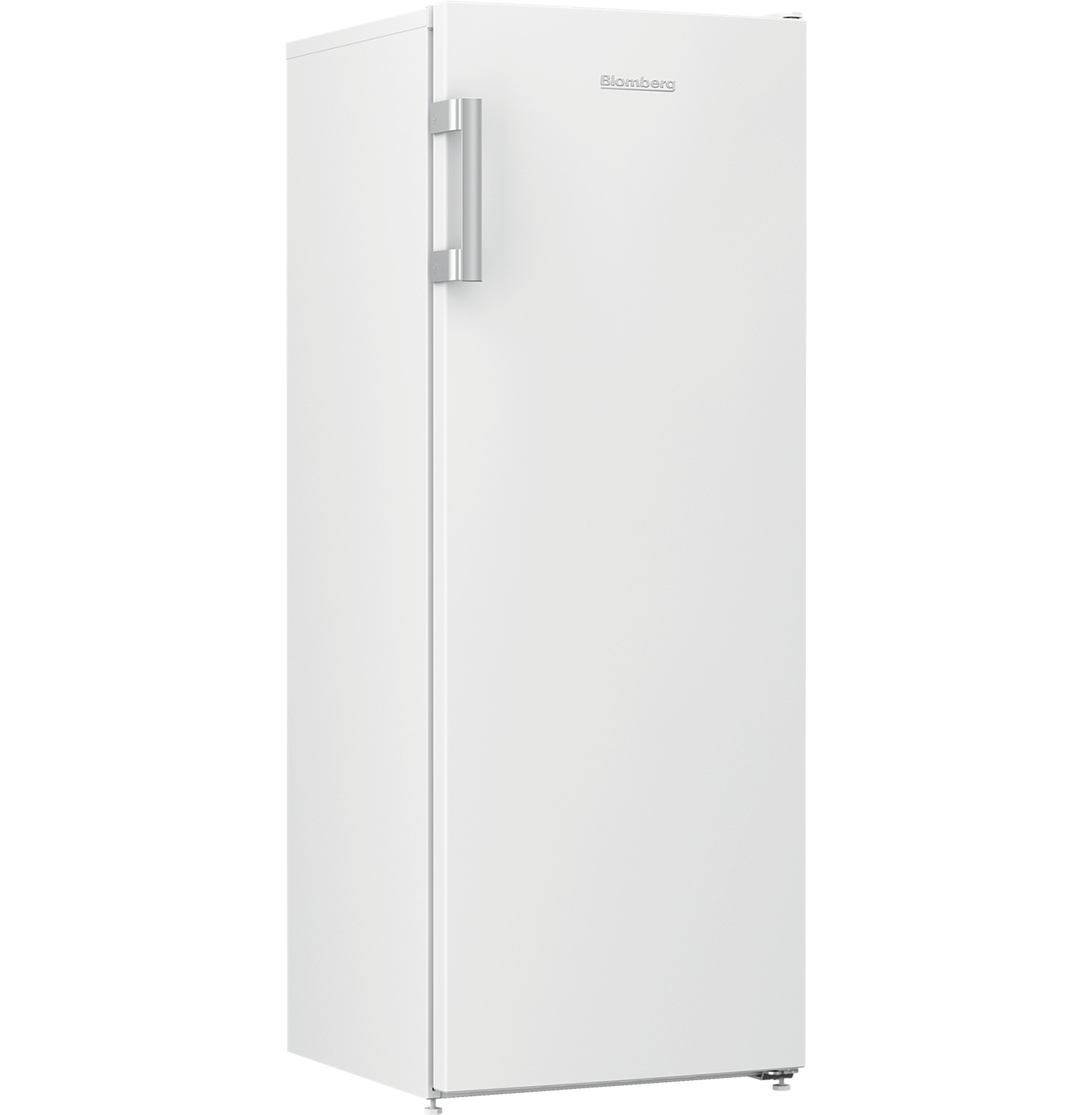 Blomberg tall store larder fridge